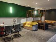 Rana Residency Flat For Rent Gulistan e Jauhar Block 16