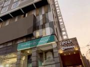 Rana residency flat for sale