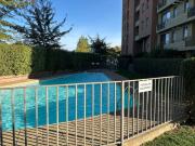 Rancagua, Condominio licanray