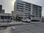 Rancagua, condominio terrados de kennedy