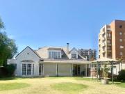 Rancagua, conjunto habitacional casas el alba