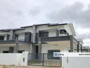 Rancangan Perumahan Rakyat Kidurong