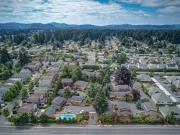 Ranch Apartments 2 Bedroom 1 Bath Townhome