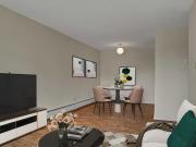 Ranchlands 2 Bedroom Apartment for Rent at 9702 Prairie...