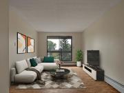 Ranchlands 3 Bedroom Apartment for Rent at 9702 Prairie...