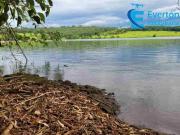 Rancho 21.000 m2 Miranda IV Moradia e Lazer