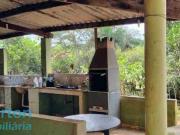 Rancho 2.000m2 Moradia e Lazer Condomínio Miranda I