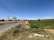 RANCHO 59 HECTAREAS EN SAN DIEGO UNION CON FRENTE...