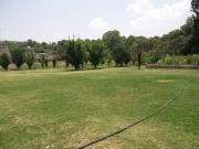 Rancho a 30 minutos de cd. Satélite, km 70 méxico querétaro