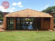 Rancho à venda, 350 m² por R$ 1.700.000,00 Zona Rural...