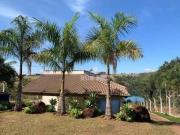 Rancho à venda por R$ 1.300.000,00 Rancho Miranda...