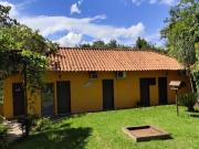 Rancho à venda Represa de Capim Branco!