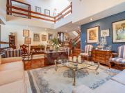 rancho anzaldo Casa en venta en Jardines del Pedregal