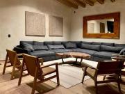 Rancho Avándaro, Casa en condominio con 2 terraza y...