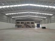 RANCHO BLANCO ! EXCELENTE BODEGA EN RENTA A TAN SOLO UN...