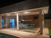 Rancho com 2 dormitÃ³rios Ã venda, 85 mÂ² por R$...