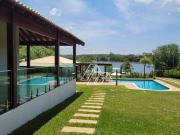 Rancho com 3 dormitórios à venda, 300 m² por R$...