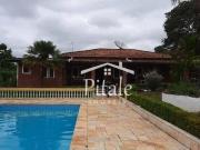 Rancho com 3 dormitórios à venda, 300 m² por R$...