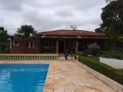 Rancho com 3 dormitórios à venda, 300 m² por R$...