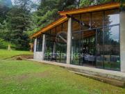 RANCHO EN VENTA EN VALLE DE BRAVO, CON AGRADABLES...