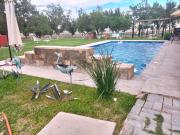 RANCHO CON NOGALES EN VENTA EN COYOTE, MATAMOROS, COAH