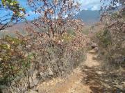 rancho con vista vendible