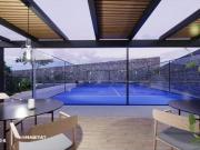 Rancho Cort?s Terreno CLAVE TT697