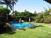 Rancho Cortes Casa CLAVE CS533