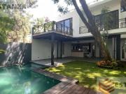 Rancho Cortés Casa CLAVE CS592