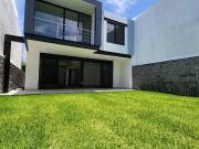 RANCHO CORTES CASA NUEVA EN VENTA Fraccionamiento cerrado