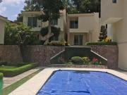 RANCHO CORTES, VENDO CASA EN CONDOMINIO 3 RECS. JARD....