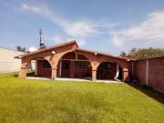 RANCHO DE 10,583 METROS EN CARRETERA IXTLAHUACA TECAXIC,...