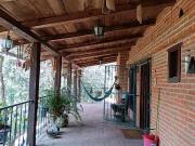 Rancho de 32 Hectáreas