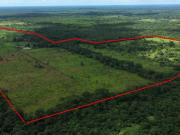 Rancho de 82 Hectáreas Propiedad de Remate Tizimín...