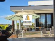 Rancho de Alto Luxo no Lago Corumbá IV Mansão exclusiva...