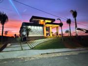 Rancho de alto padrão, Corumbá IV, Luziânia