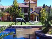 RANCHO DE LUJO EN VENTA O RENTA EN JILOTEPEC EDO MEX ✨...