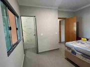 Rancho diferenciado Moradia e Lazer Condomínio Miranda V...