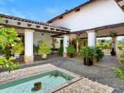 Rancho ecuestre en venta al norte de San Miguel de...