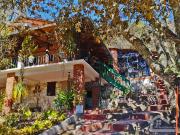 RANCHO EL JARDÍN 32.5 Ha COLINDA CON PEÑAS CARGADAS...