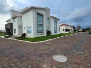 Rancho El Mesón Calimaya Amueblada en renta