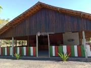 Rancho em Faveiro, Tambaú Oportunidade Única!
