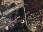 Rancho en Ciudad Madero