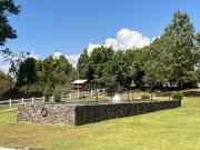 Rancho en renta en Avándaro, Valle de Bravo, Estado de...