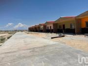 RANCHO EN SAMALAYUCA CON 11 CABAÑAS CONSTRUIDAS