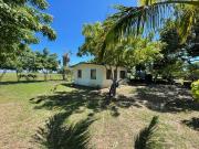 Rancho en Tamiahua, Veracruz