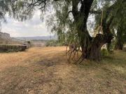 Rancho en Teteles en venta