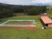 Rancho en Umecuaro, Tenencia de Santiago Undameo, Michoacán