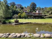 Rancho en venta en San Mateo Acatitlán, Valle de Bravo,...