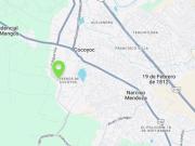 RANCHO EN VENTA 2.5 HECTÁREAS COCOYOC, MORELOS AM1 C